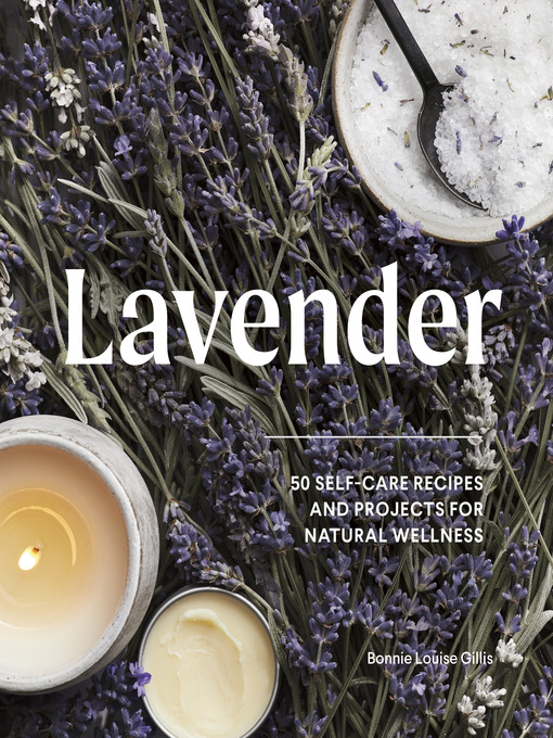 Title details for Lavender by Bonnie Louise Gillis - Available